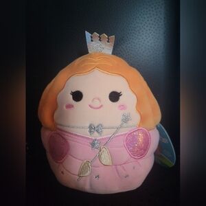 Squishmallows Glinda- The Good Witch